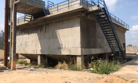 Bộ Công an 'sờ gáy' dự án 500 tỷ đồng tại Kon Tum