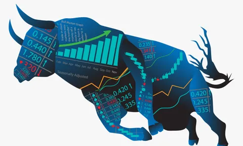 Kỳ vọng dòng tiền margin sắp được “cởi trói”, VN-Index hướng tới cột mốc 1.400 điểm?