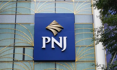 Kê khai doanh thu gian dối, PNJ bị Cục thuế Tp.HCM xử phạt