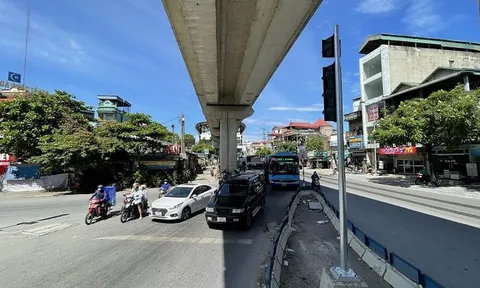 Hà Nội dừng triển khai 82 dự án BT (bài 1): Dự án Ba La – Xuân Mai liên quan Tập đoàn Lã Vọng