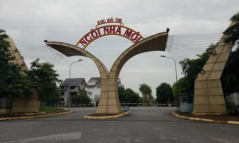 Hà Nội dừng triển khai 82 dự án BT (bài 2): Tập đoàn Lã Vọng làm ăn ra sao?