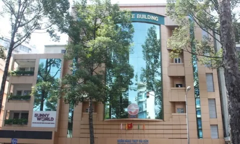 Gần 2.000m2 'đất vàng' TP.HCM đã lần lượt vào tay Tập đoàn Vạn Thịnh Phát như thế nào?