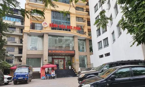 Dư luận chờ thông tin rõ ràng về vụ sản phụ tử vong liên quan đến Bệnh viện Đức Phúc