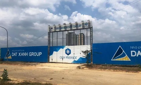 Hơn 10.000 tỷ tồn kho BĐS của Đất Xanh đang “om” ở những dự án nào?