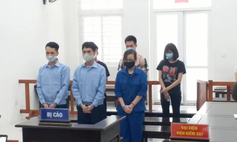 Bóc trần thủ đoạt “rút ruột” FE Credit của nhóm cộng tác viên