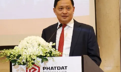 Ông chủ có tài sản tỷ đô nhưng Phát Đạt vẫn liên tục bị cơ quan thuế “gọi tên”