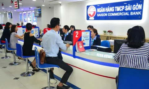 Trước bị tố làm khó để lấy tiền khách, Ngân hàng SCB từng “dính” lùm xùm gì?