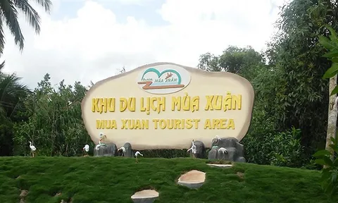 Hậu Giang: Tiêu chí chọn đối tác chiến lược ở Trung tâm Nông nghiệp Mùa Xuân có bất thường?