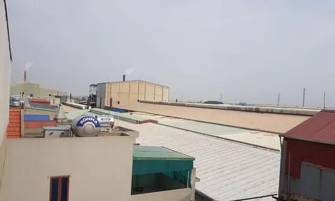 Kết luận thanh tra chỉ ra nhiều sai phạm tại Công ty Giầy Cẩm Bình