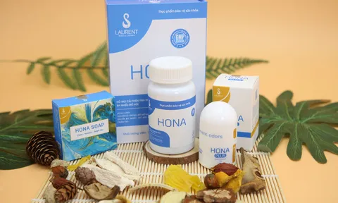 Sản phẩm Hona: Cấp phép một đằng, quảng cáo một nẻo