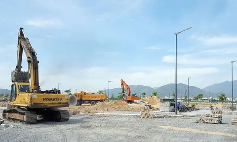 Sắp công bố sai phạm dự án BT 'lấy' đất sân bay Nha Trang