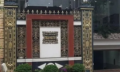 Kỳ 2 - Công ty TNHH xây dựng Thuận Nguyên: Những dấu hỏi trong hoạt động đấu thầu và vai trò của Cơ quan quản lý nhà nước