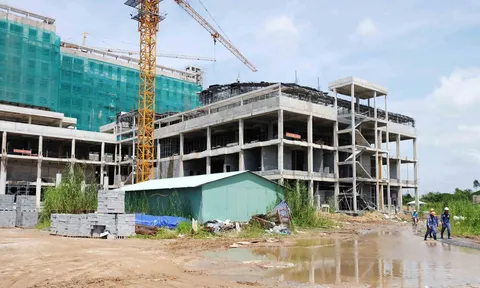 Công ty TNHH Thương mại và Dịch vụ Y Việt trúng nhiều gói thầu có mức tiết kiệm cực thấp