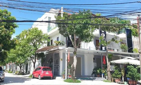 Dự án Cụm dân cư Trường Sơn (Nghệ An): Dấu hiệu thất thoát 8 tỷ đồng đền bù