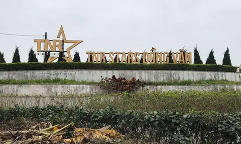 Những góc khuất trong Dự án TNR Stars Đồng Văn (Hà Nam)