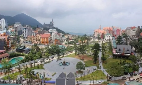 Nhà thầu 'quen mặt' tại Vĩnh Phúc: Lỗ liên tiếp 3 năm vẫn dồn dập trúng thầu?