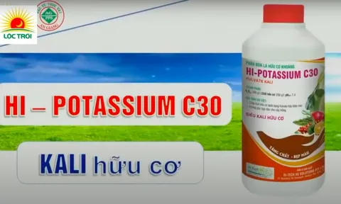 Tập đoàn Lộc Trời nói gì về thông tin cung cấp phân bón giả tại Bình Phước?