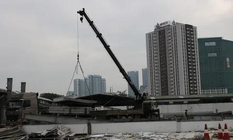 TTCP chỉ rõ nhiều sai phạm sau thanh tra Khu Liên hợp thể thao quốc gia