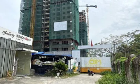 Sở Xây dựng nói gì mua nhà có ngân hàng bảo lãnh vẫn bị mất trắng?