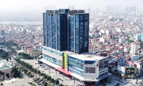 Công ty Cổ phần Đầu tư IMG của ông Lê Tự Minh: Lợi nhuận thuần từ hoạt động kinh doanh âm liên tiếp