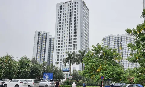 Bộ Xây dựng: Hợp nhất Nghị định nhằm xác định rõ quỹ đất phát triển nhà ở xã hội