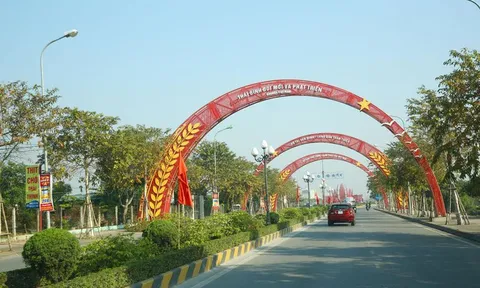 Kết quả đấu thầu 2 gói thầu giao thông tại Thái Bình: Chậm công khai, “né” danh tính nhà thầu bị loại