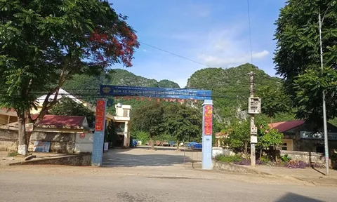 UBND tỉnh Thanh Hóa thu hồi đất quốc phòng không đúng thẩm quyền?
