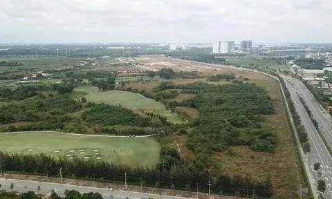 'Hô biến' đất công vào tay tư nhân: Hàng loạt lãnh đạo tỉnh Bình Dương 'nhúng chàm'