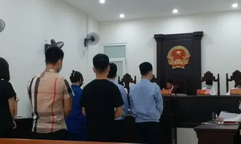 Bóc trần thủ đoạn “rút ruột” FE Credit của nhóm cộng tác viên