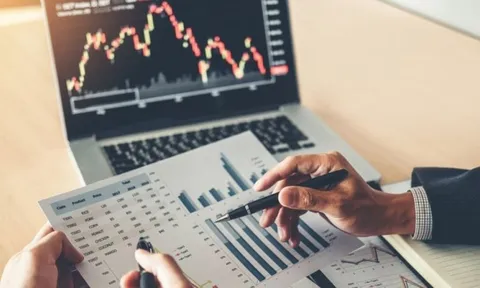 Nhận định chứng khoán ngày 28/6/2021: Đà tăng bị kìm hãm bởi lực bán chốt lời