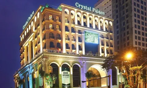 Một khoản nợ khủng của BIDV...