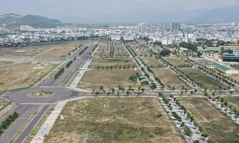 Thanh tra các dự án BT sân bay Nha Trang: Tập đoàn Phúc Sơn sai phạm 'khủng' sao?
