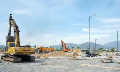 'Xẻ' bán đất vàng tại các dự án BT sân bay Nha Trang và 'tai tiếng' của Tập đoàn Phúc Sơn