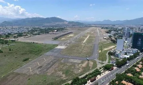 Thanh tra Chính phủ kết luận nhiều sai phạm tại 6 dự án BT sân bay Nha Trang