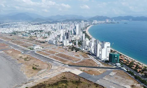 Kết luận thanh tra 'siêu' dự án tại sân bay Nha Trang: Kiến nghị xử lý nghiêm