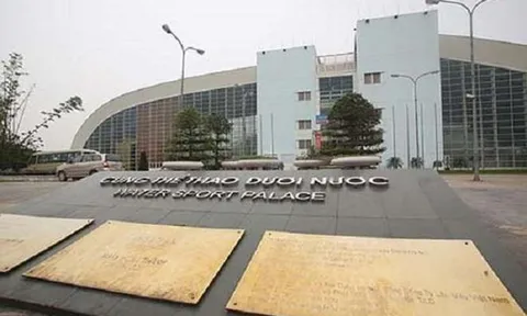 Phát hiện hàng loạt sai phạm với số tiền gần 777 tỷ đồng tại Khu liên hiệp thể thao quốc gia