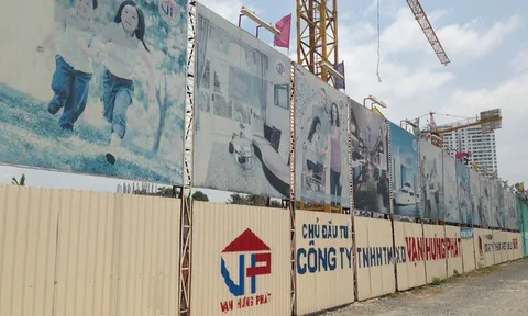 Đem dự án đã "chết" đi lừa