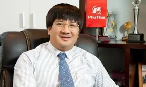 Phú Thái Holdings của ông Phạm Đình Đoàn: Lợi nhuận lao dốc không phanh