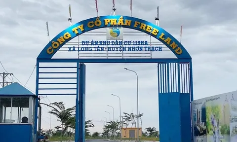 Bất ngờ "lùm xùm" của chủ đầu tư dự án King Bay bị tố cáo lừa đảo