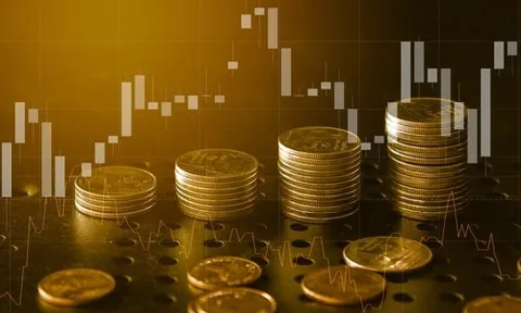 Giá vàng tuần tới: Cuộc họp của Fed có thể gây bất ngờ, đưa vàng bứt phá