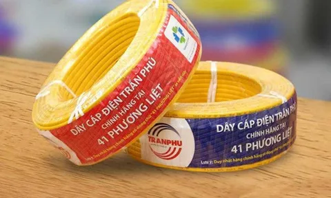 'Vết rạn' ở Trần Phú Cable