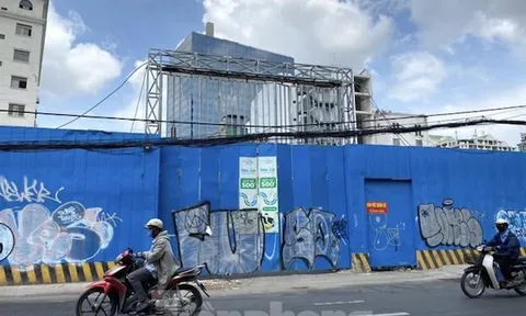 Thanh tra Chính phủ kết luận gì về 4 khu đất quốc phòng biến thành cao ốc?