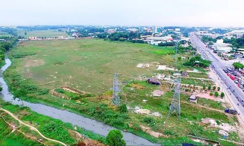 Dự án Hòa Lân lại bị 'treo', vòng quay tố tụng mới chưa biết khi nào có hồi kết