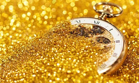 Giới đầu tư tiếp tục đặt niềm tin vào vàng