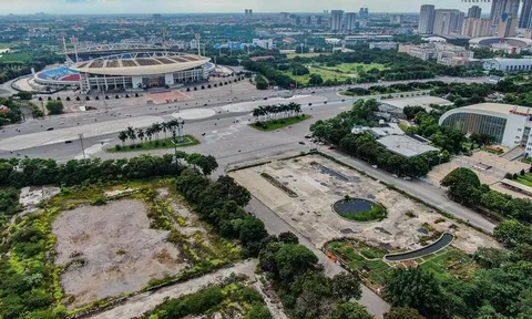 Vì sao Thanh tra Chính phủ đề nghị chuyển sai phạm ở Khu LHTTQG Mỹ Đình sang Bộ Công an?
