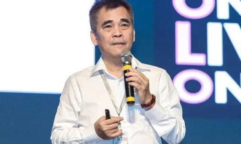 'Soi' tài chính DatViet VAC Media Entertaiment Group của ông Đinh Bá Thành: Điểm đen dòng tiền