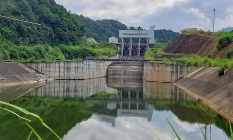 Muốn làm KĐT sinh thái 1.500 ha tại Bắc Kạn, Kim Nam Group của ai, làm ăn thế nào?