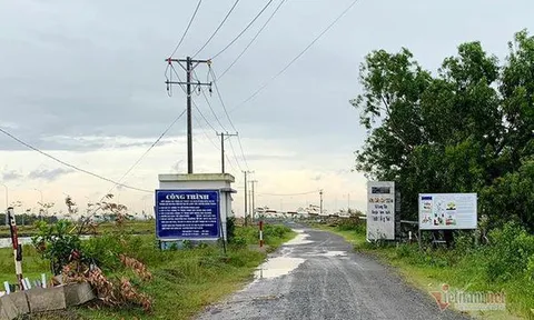 Đồng Nai hủy giấy phép bán hàng một phần dự án King Bay, kiểm tra hiện trạng