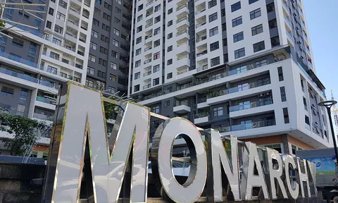 Đà Nẵng: Mỏi tay xử phạt chủ đầu tư Dự án Monarchy