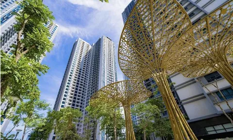 Chủ đầu tư Goldmark City phản hồi về những sai phạm tại dự án